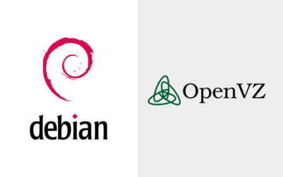 OpenVZ Installation unter Debian Wheezy