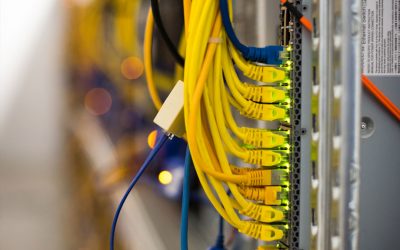 Gigabit Netzwerk jetzt auch für Atom-Server Produkte