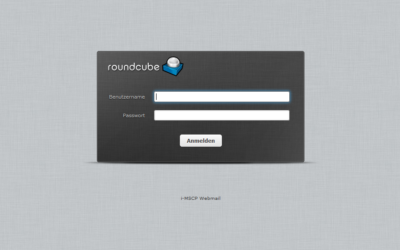 Kritische Sicherheitslücke im Roundcube Webmail Tool