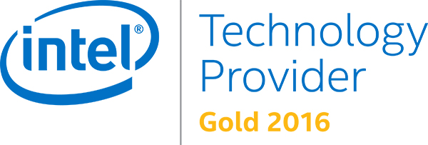 IP-Projects wird Intel Gold Partner