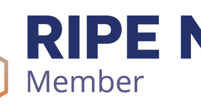 IP-Projects wird RIPE NCC Member