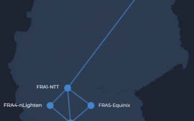 Berlin ist online – Unser neuer Serverstandort geht an den Start!